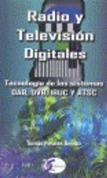 Radio y televisiones digitales