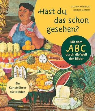 portada Hast du das Schon Gesehen? (in German)