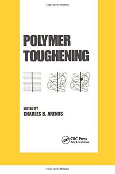 portada Polymer Toughening (en Inglés)
