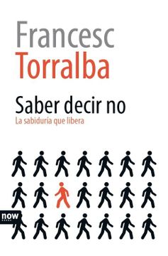 portada Saber Decir no (in Spanish)