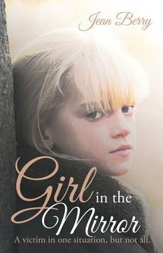 portada Girl in the Mirror (en Inglés)