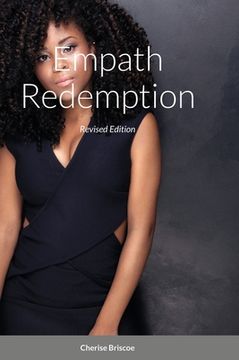 portada Empath Redemption