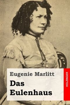 portada Das Eulenhaus (German Edition)