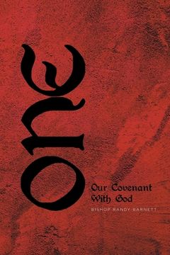 portada One: Our Covenant With God (en Inglés)