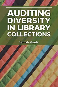 portada Auditing Diversity in Library Collections 