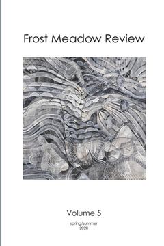 portada Frost Meadow Review Volume 5 (en Inglés)