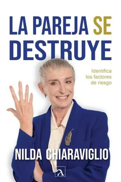 portada La Pareja se Destruye (in Spanish)