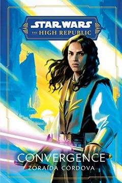 portada Star Wars: Convergence (the High Republic)