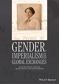 portada Gender, Imperialism and Global Exchanges (en Inglés)