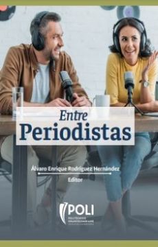 portada Entre Periodistas (in Spanish)