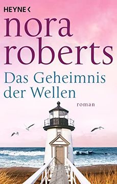 portada Das Geheimnis der Wellen: Roman (in German)