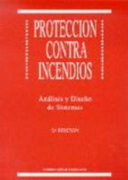 portada Proteccion contra incendios (in Spanish)