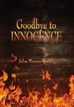 portada Goodbye to Innocence (en Inglés)