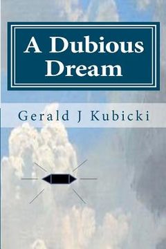 portada a dubious dream (en Inglés)