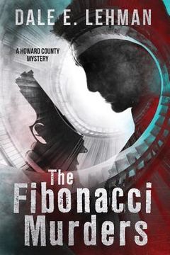portada The Fibonacci Murders (en Inglés)