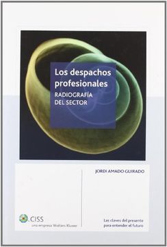 Despachos profesionales, los. radiografia del sector