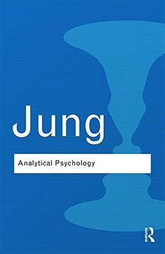 portada Analytical Psychology: Its Theory and Practice (Routledge Classics) 