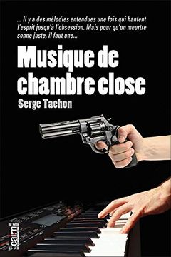 portada Musique de Chambre Close