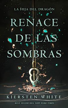 portada Renace de las Sombras (in Spanish)