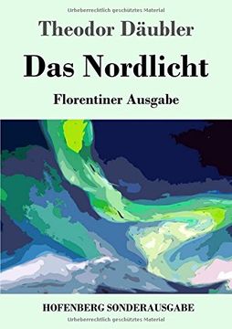 portada Das Nordlicht (Florentiner Ausgabe)