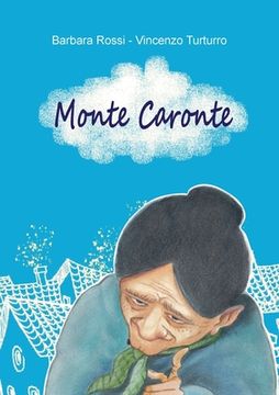 portada Monte Caronte (en Italiano)
