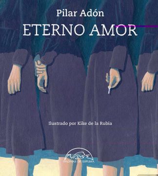 portada Eterno Amor (in Spanish)
