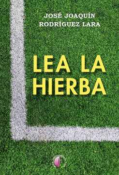 portada Lea la Hierba (in Spanish)