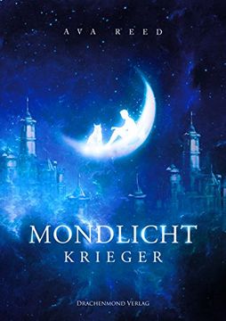 portada Mondlichtkrieger (en Alemán)