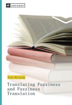 portada Translating Fuzziness and Fuzziness Translation