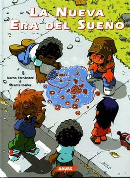 portada La Nueva era del Sueño (in Spanish)