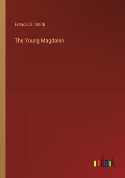 portada The Young Magdalen (en Inglés)