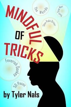 portada Mindful of Tricks (en Inglés)
