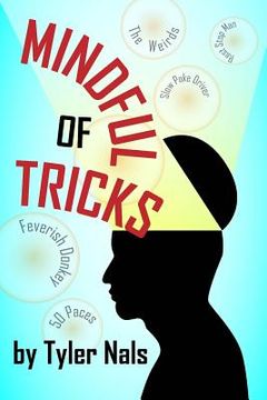 portada Mindful of Tricks