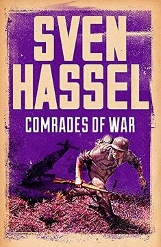 portada Comrades of War (in English)