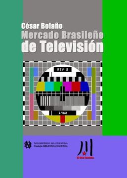 portada Mercado Brasileño de Televisión (in Spanish)