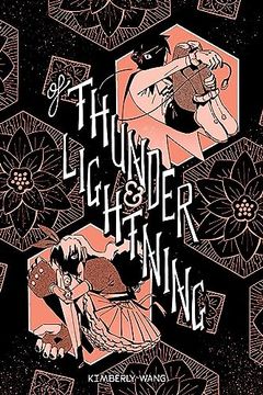 portada Of Thunder & Lightning (in English)