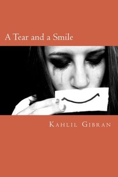 portada A Tear and a Smile