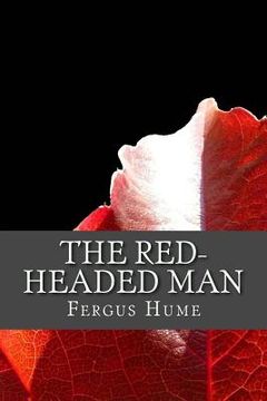 portada The Red-headed Man