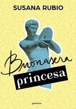 portada Buonasera princesa (in Spanish)