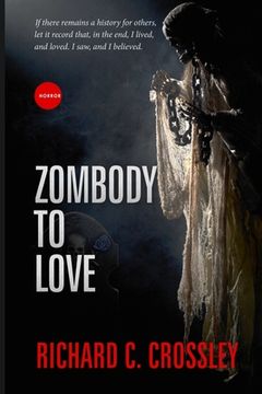 portada Zombody to Love