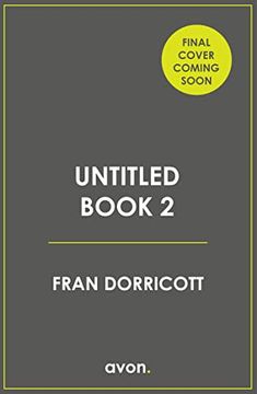 portada Untitled Fran Dorricott Book 1 (in English)