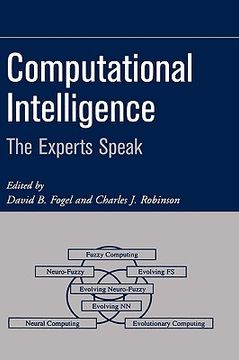 portada computational intelligence: the experts speak (en Inglés)