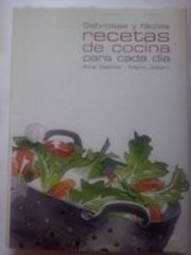 Recetas De Cocina Para Cada Día
