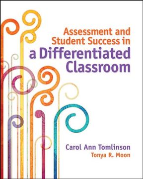portada Assessment and Student Success in a Differentiated Classroom 