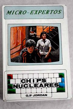 portada Chips Nucleares