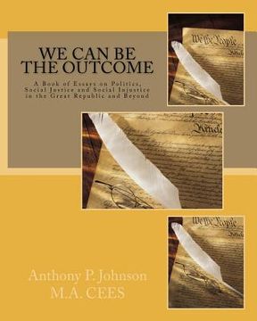 portada we can be the outcome (in English)
