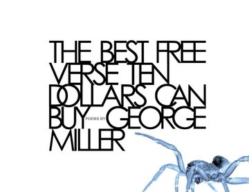 portada The Best Free Verse Ten Dollars Can Buy (en Inglés)
