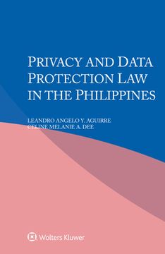 portada Privacy and Data Protection Law in the Philippines 