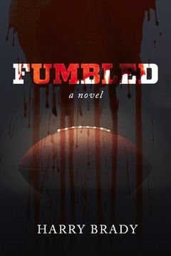 portada Fumbled: Volume 1 (en Inglés)