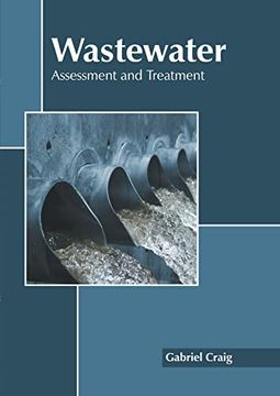 portada Wastewater: Assessment and Treatment